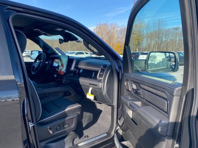 New 2026 RAM 1500 Limited AWD/4WD image 27