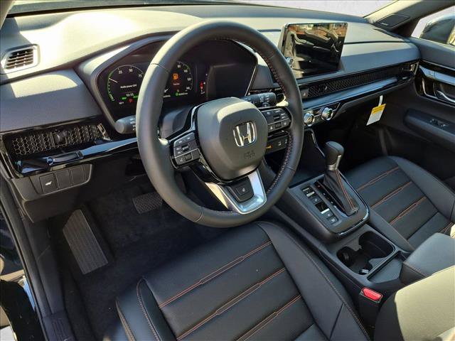 New 2027 Honda CR-V Sport Touring image 3
