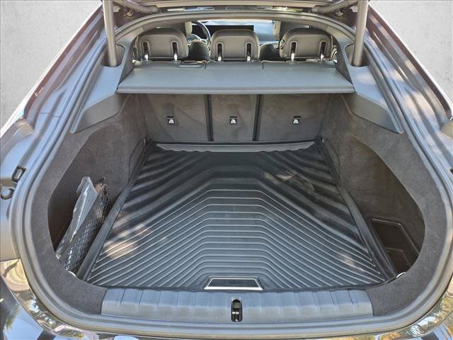 Certified 2024 BMW i4 M50 AWD/4WD image 6