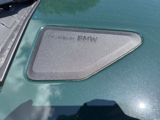 New 2025 INEOS Grenadier Fieldmaster Edition image 45