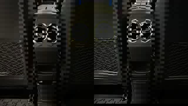 Certified 2026 Mercedes-Benz GLB 250 4MATIC image 29