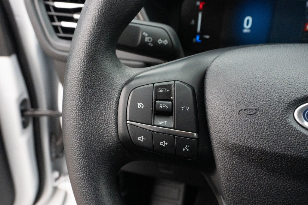 Used 2025 Ford Escape Active FWD image 21