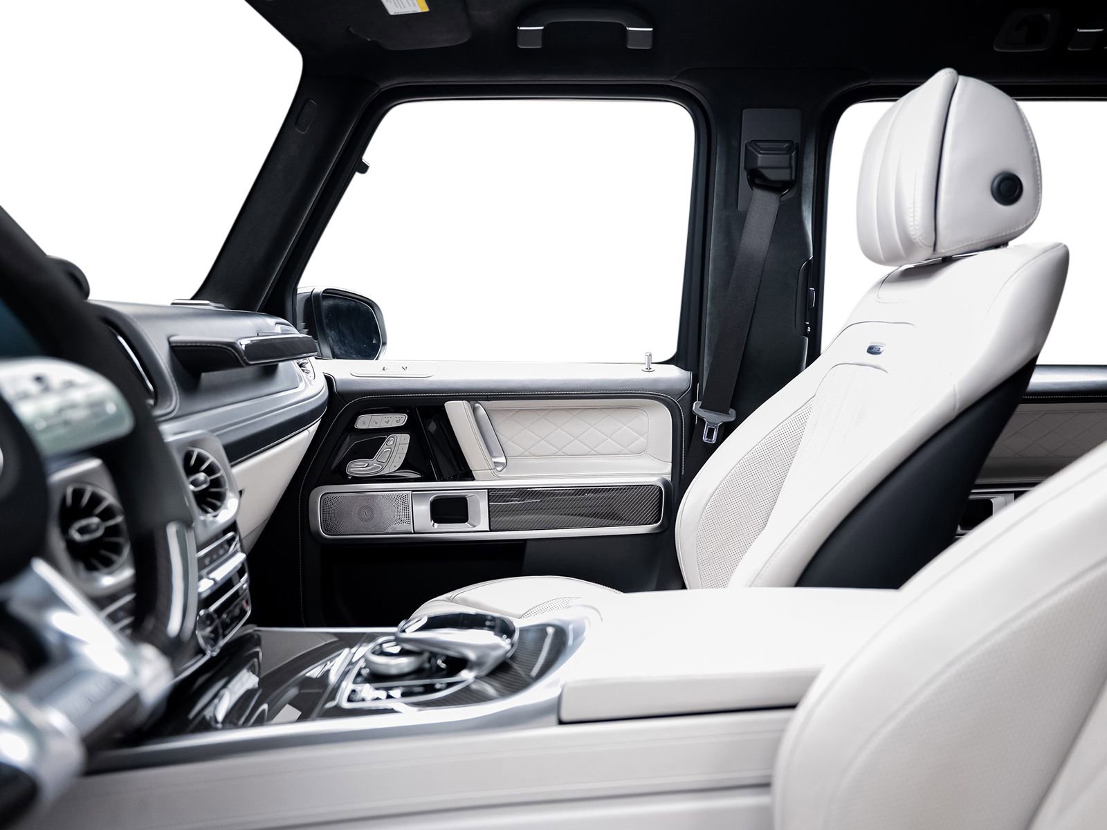 Used 2022 Mercedes-Benz G 63 AMG 4MATIC image 63