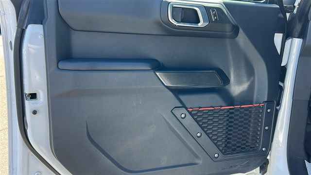 Certified 2023 Ford Bronco Raptor AWD/4WD image 16