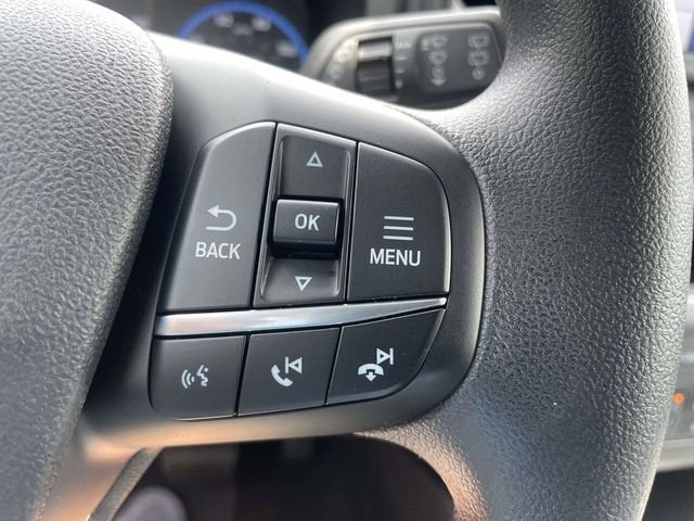 Certified 2024 Ford Bronco Sport Big Bend AWD/4WD image 21