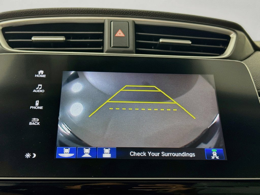 Used 2017 Honda CR-V EX-L image 16