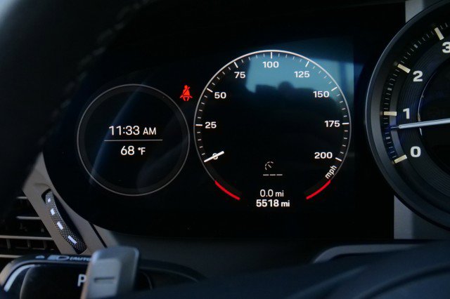 Used 2021 Porsche 911 Carrera image 13