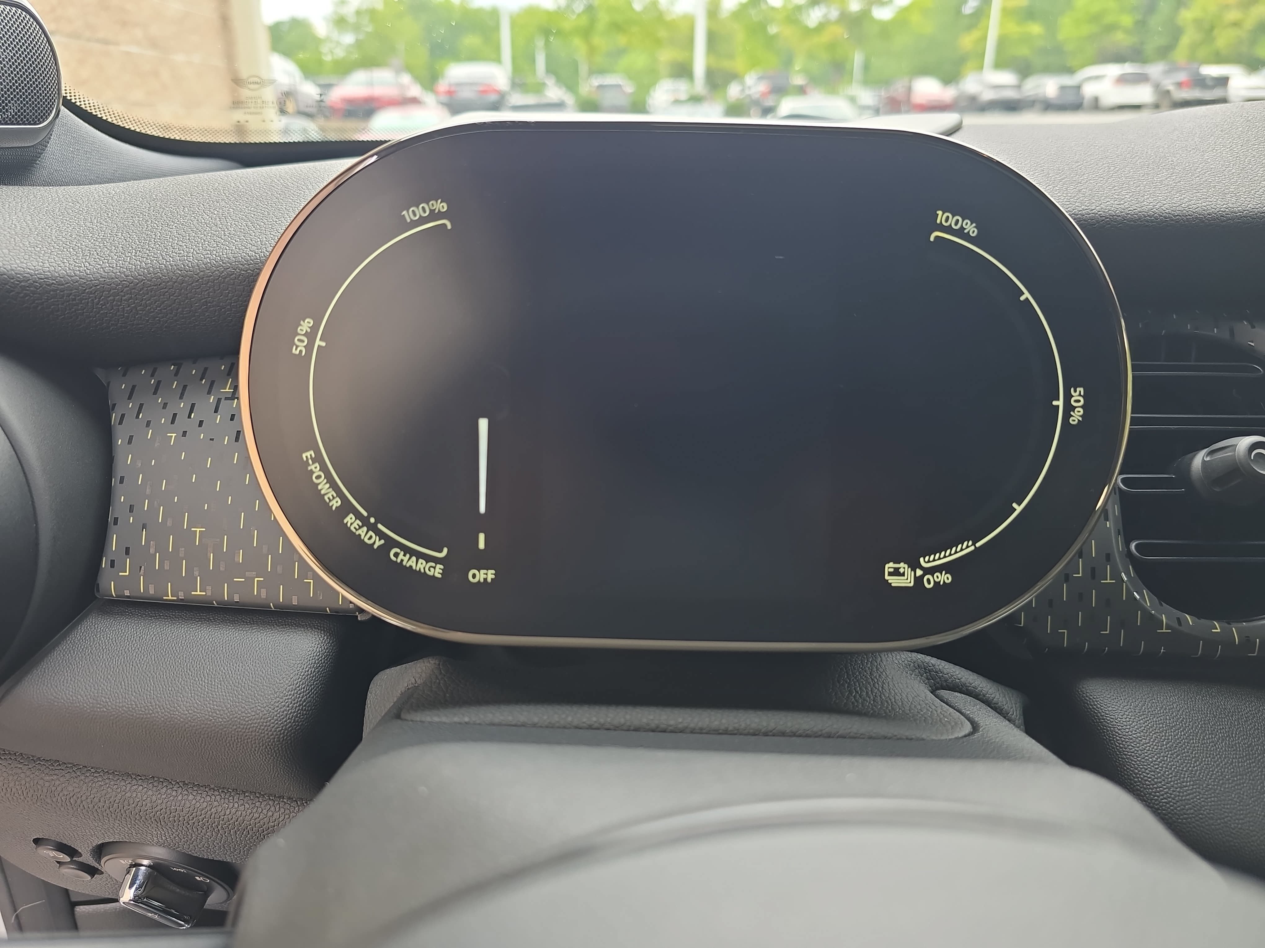 Used 2023 MINI Cooper SE FWD image 18