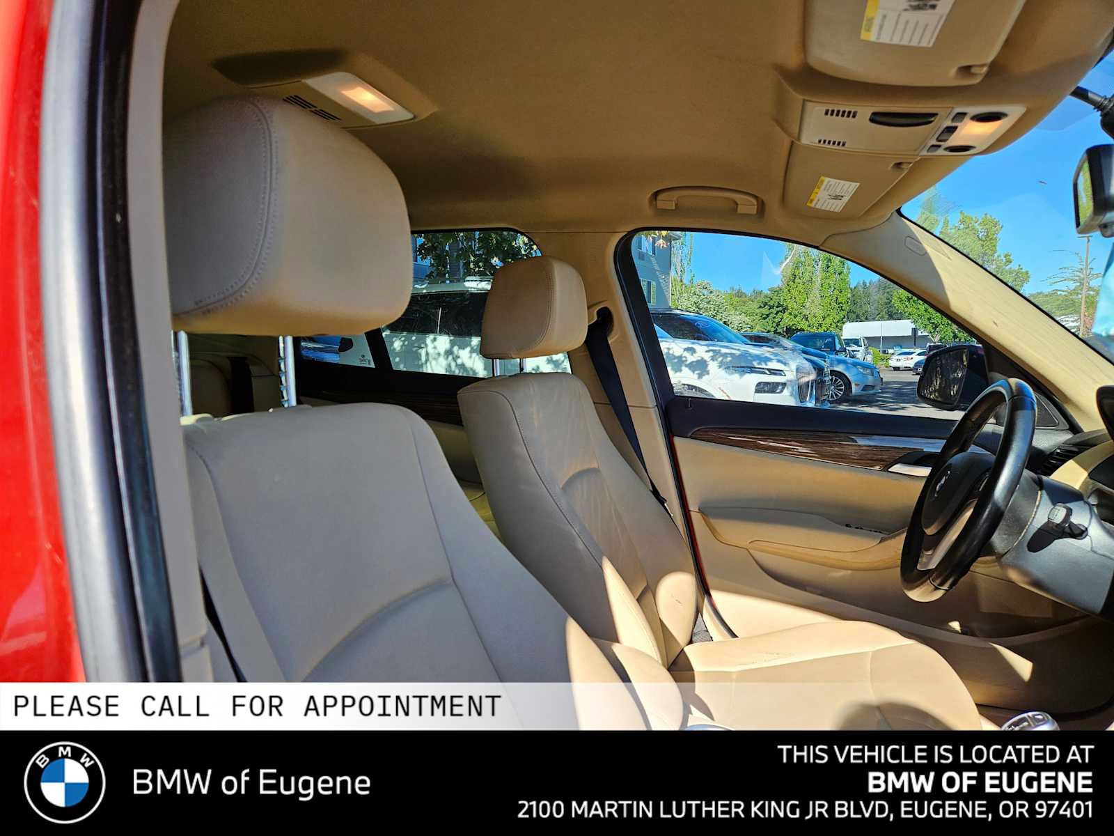 Used 2013 BMW X1 xDrive28i AWD/4WD image 10