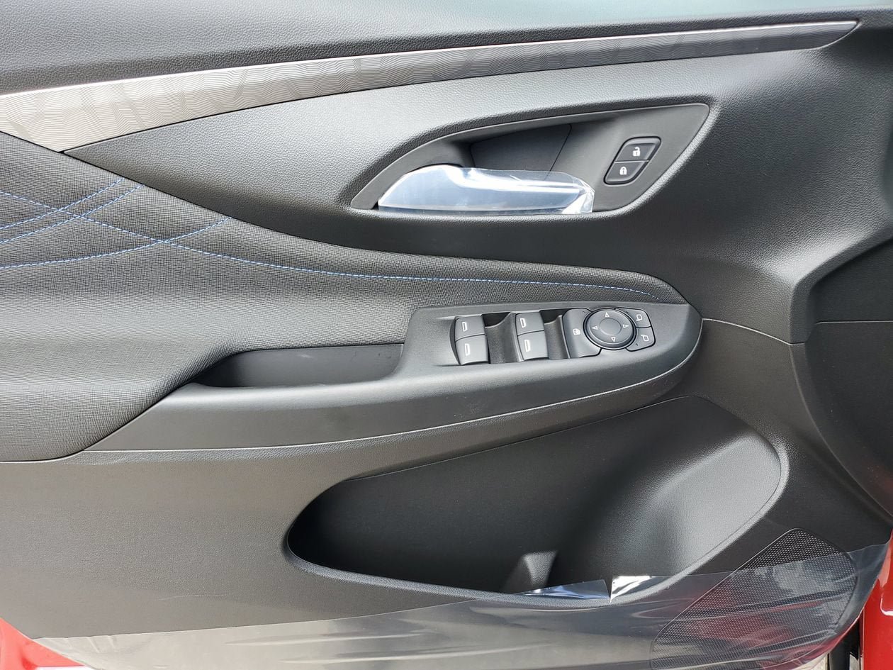 New 2026 Buick Envista Sport Touring w/ Convenience I Package FWD image 16