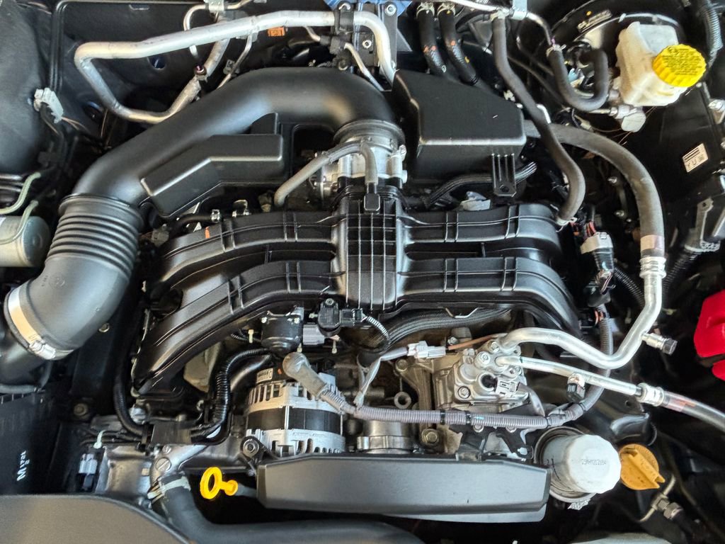 Used 2022 Subaru Outback Touring w/ Popular Package #2 image 32