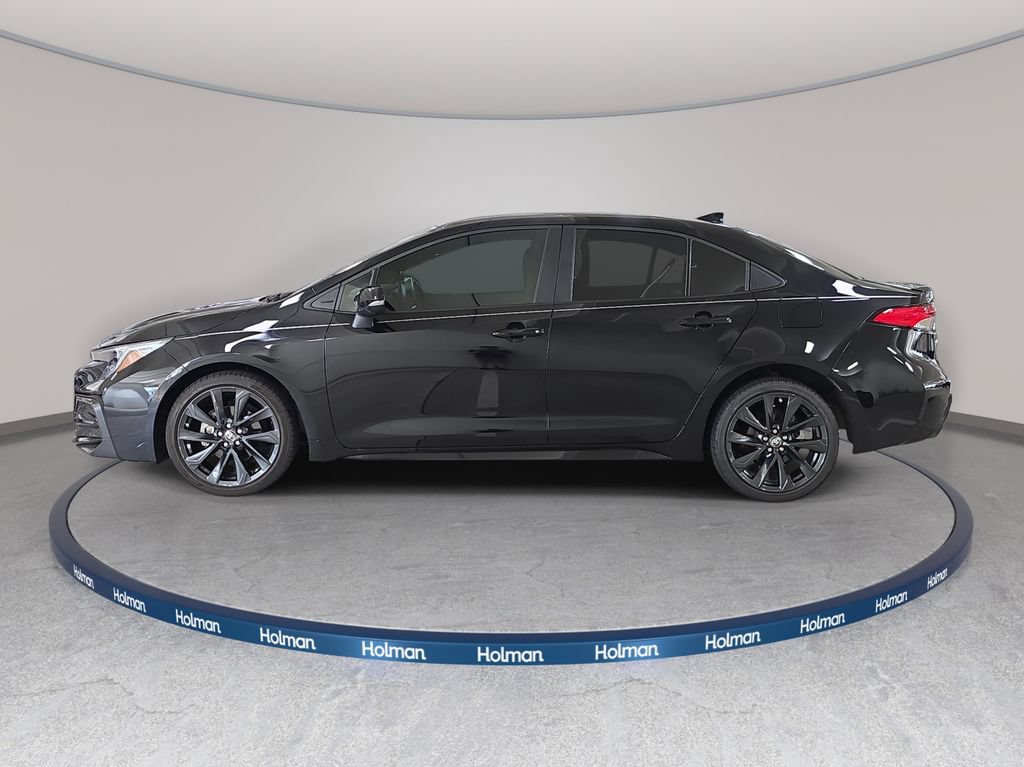 Used 2024 Toyota Corolla SE FWD image 11