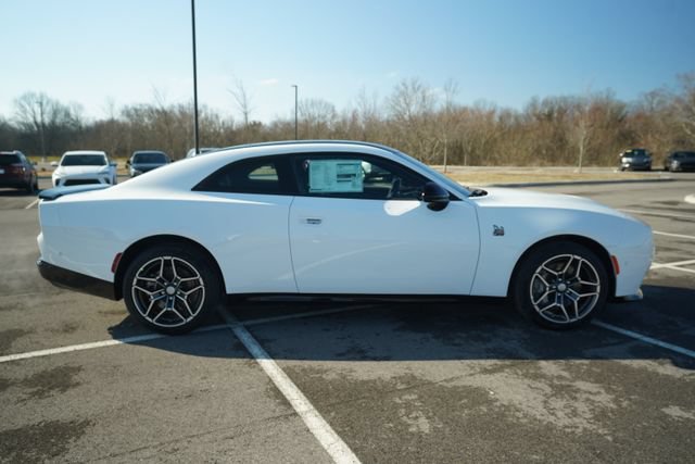 New 2026 Dodge Charger Scat Pack AWD/4WD image 8