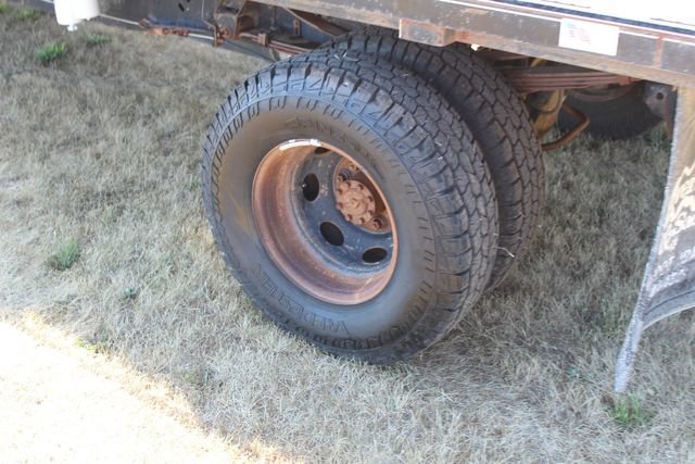 Used 2001 Dodge Ram 3500 Truck 4x4 Regular Cab image 19