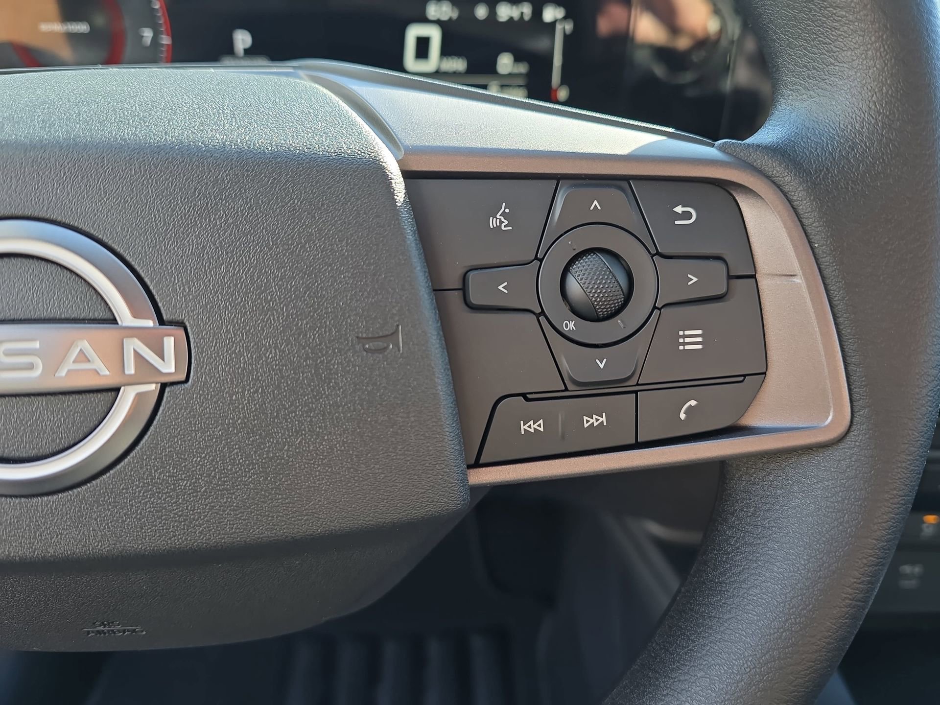 New 2026 Nissan Sentra S w/ Floor Mat Package image 18