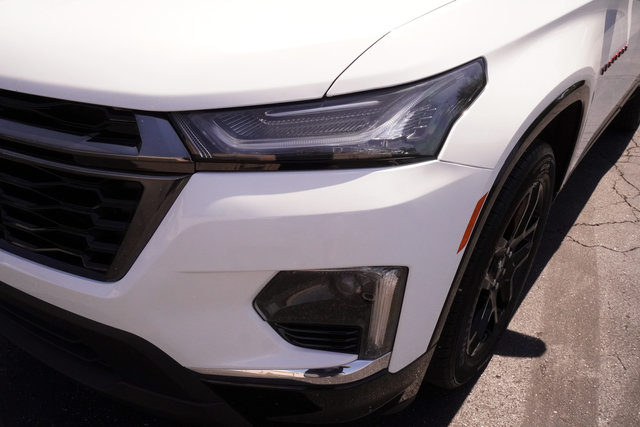 Used 2023 Chevrolet Traverse Premier w/ Redline Edition FWD image 31