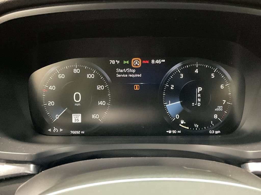 Used 2020 Volvo S60 T5 Momentum w/ Protection Package Premier FWD image 12