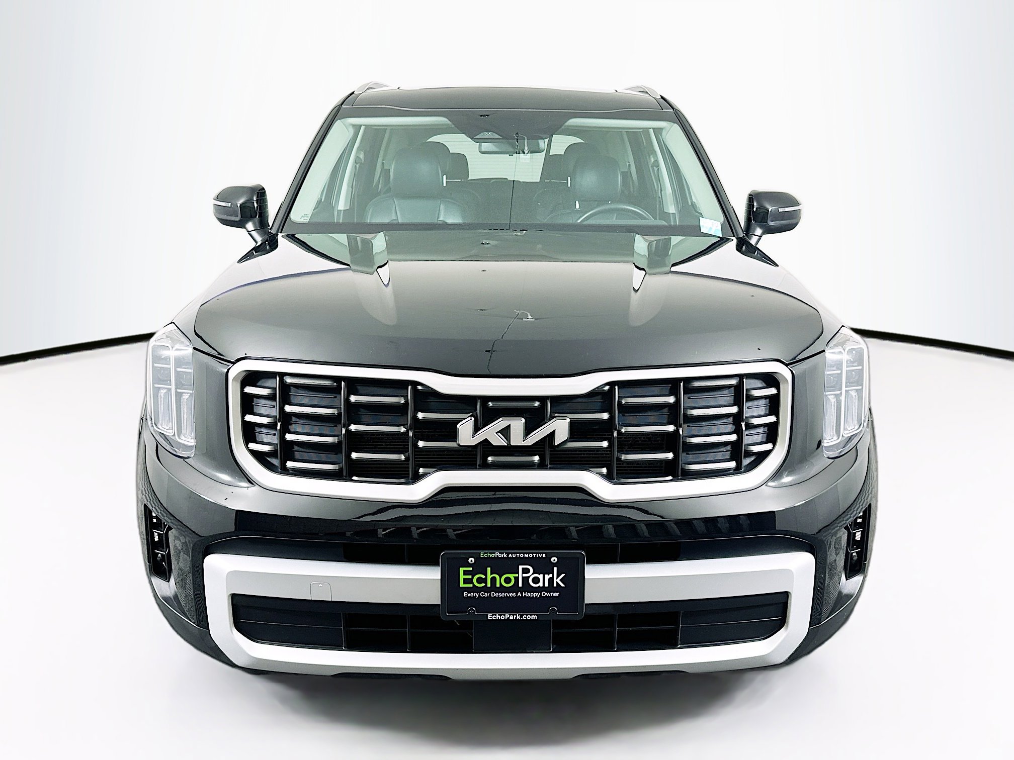 Used 2025 Kia Telluride S AWD/4WD image 2
