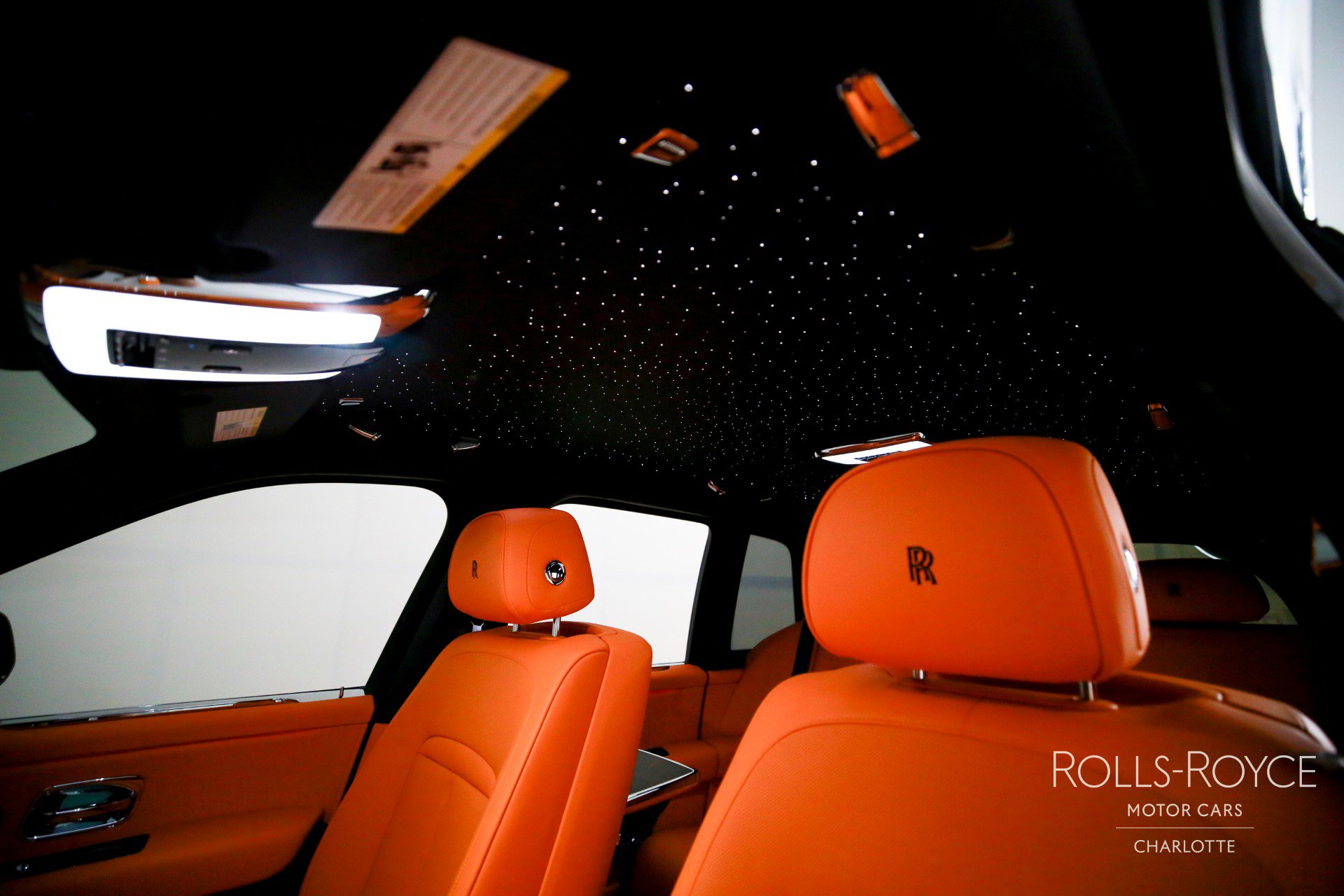 New 2026 Rolls-Royce Cullinan image 12