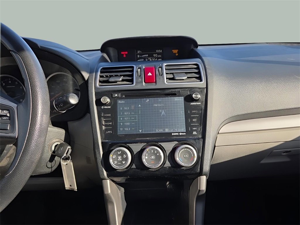 Used 2016 Subaru Forester 2.5i Premium w/ Popular Package #2 image 11