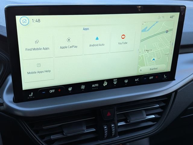 New 2026 Ford Escape SE image 25