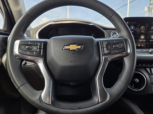 Used 2023 Chevrolet Blazer LT w/ Driver Confidence Package FWD image 16