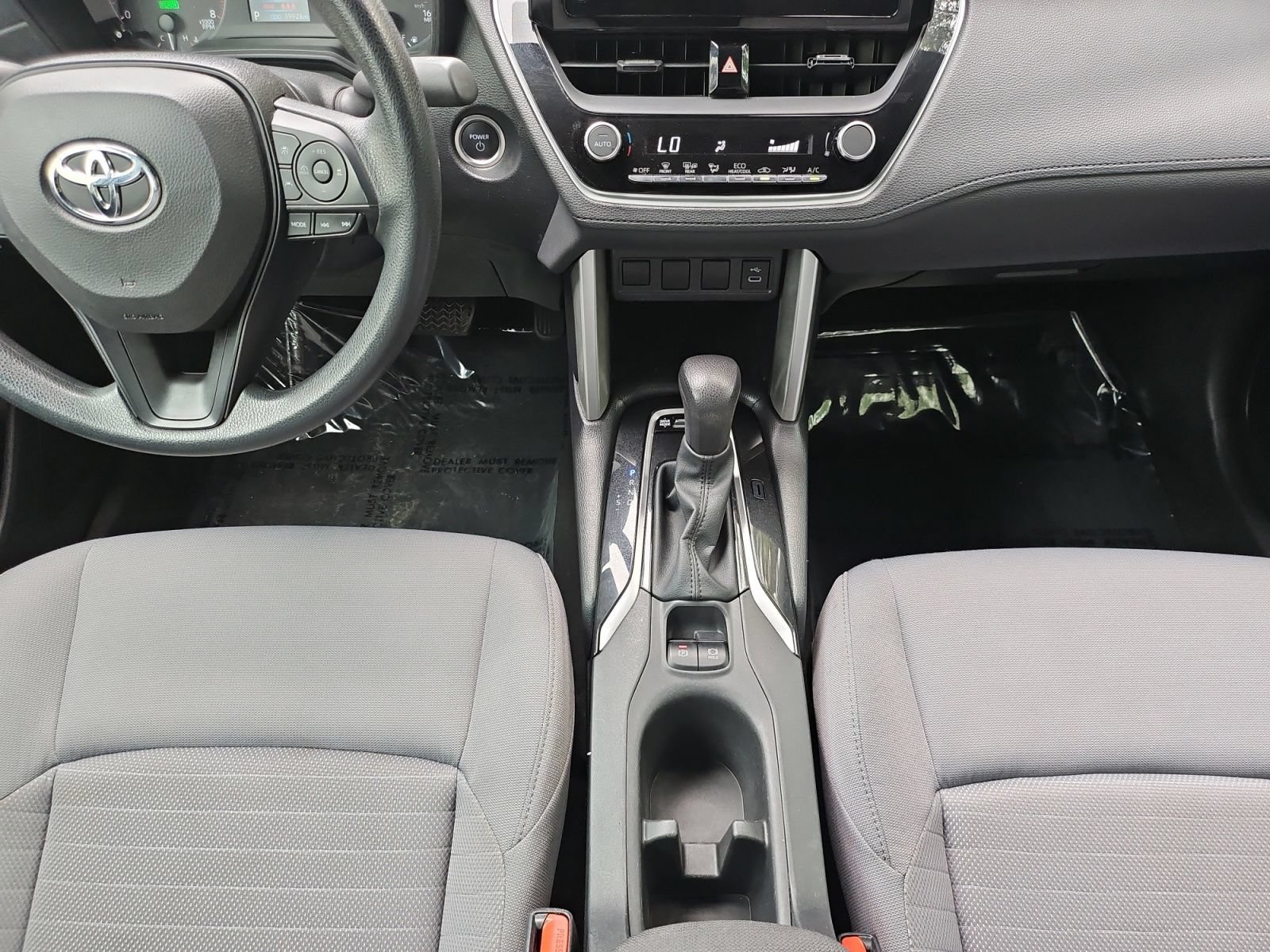 Used 2023 Toyota Corolla Cross AWD Hybrid image 31