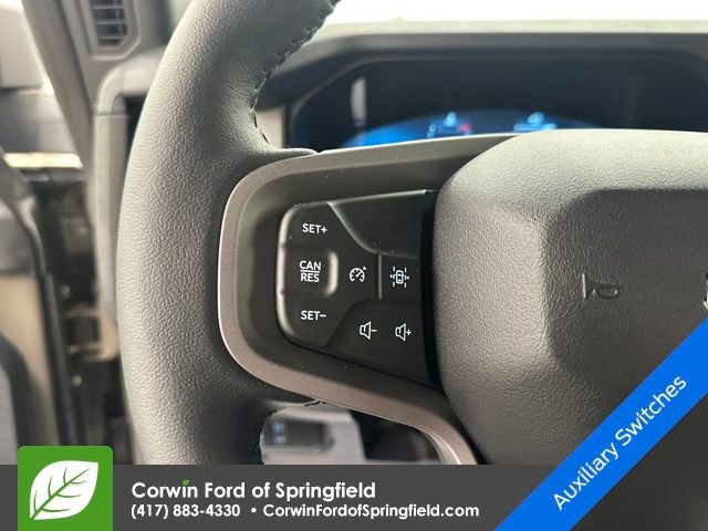 New 2026 Ford Bronco Big Bend w/ Black Diamond Package image 40