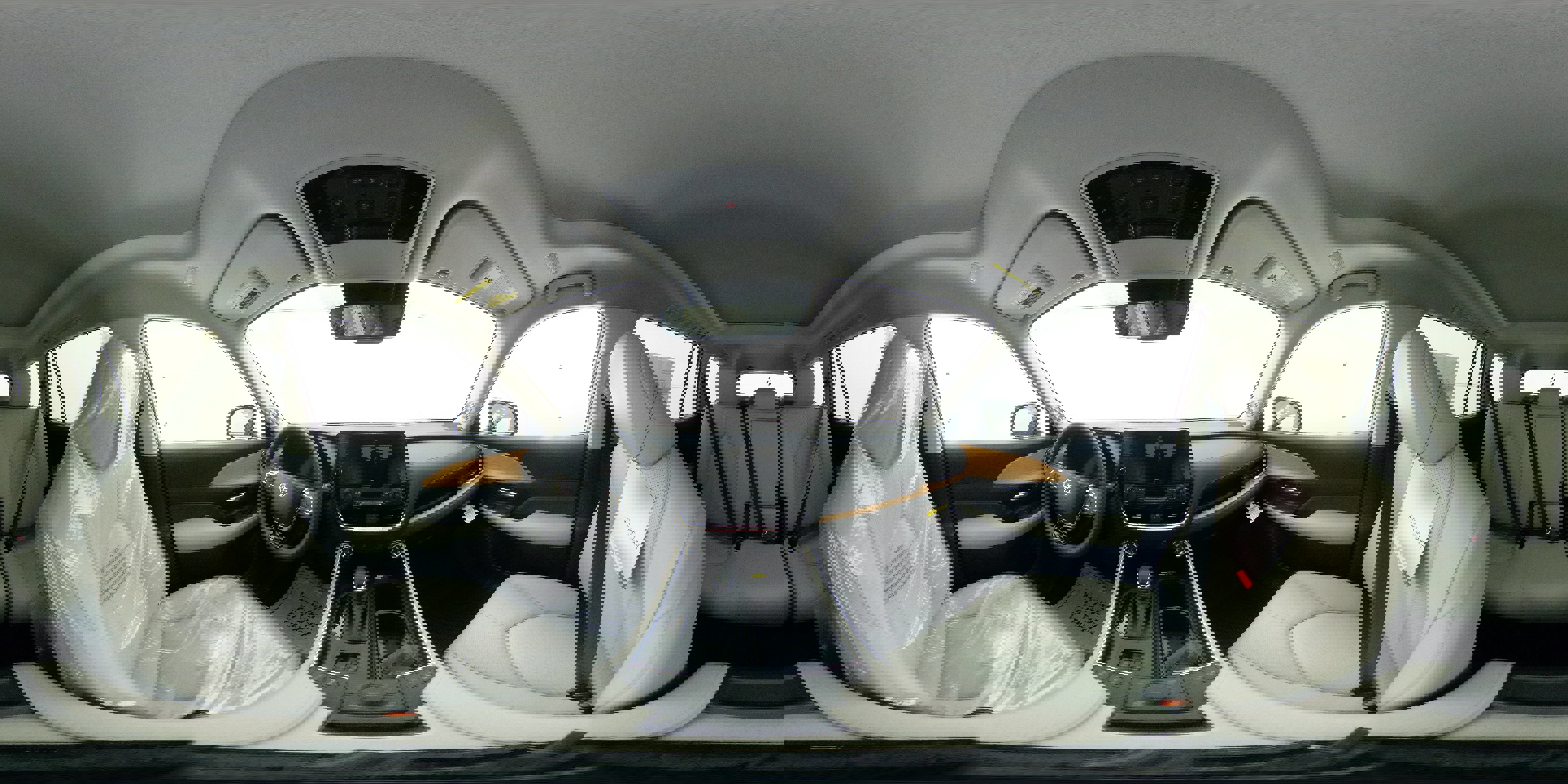 New 2026 Toyota Grand Highlander Limited image 66