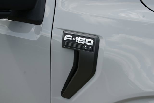 Certified 2023 Ford F150 XLT w/ Equipment Group 302A High image 9