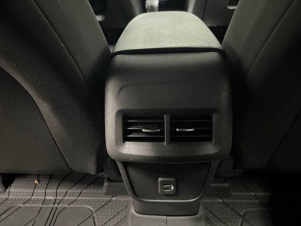 Certified 2024 Chevrolet Equinox LT w/ LPO, Floor Liner Package AWD/4WD image 30