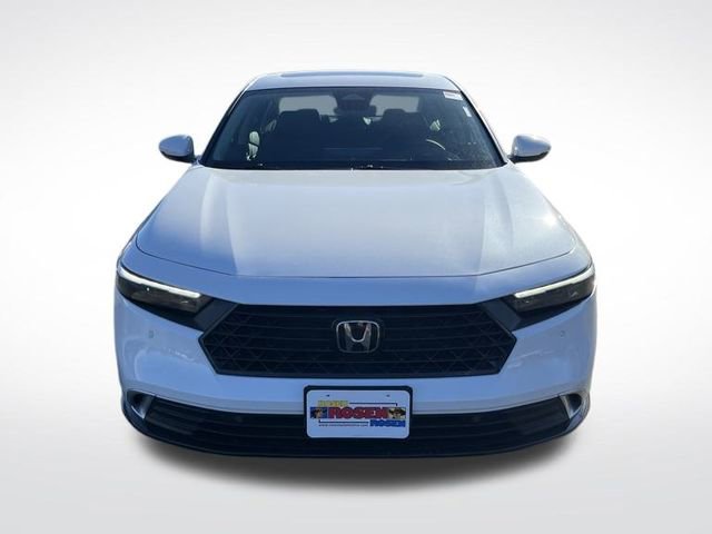 New 2026 Honda Accord Touring image 8