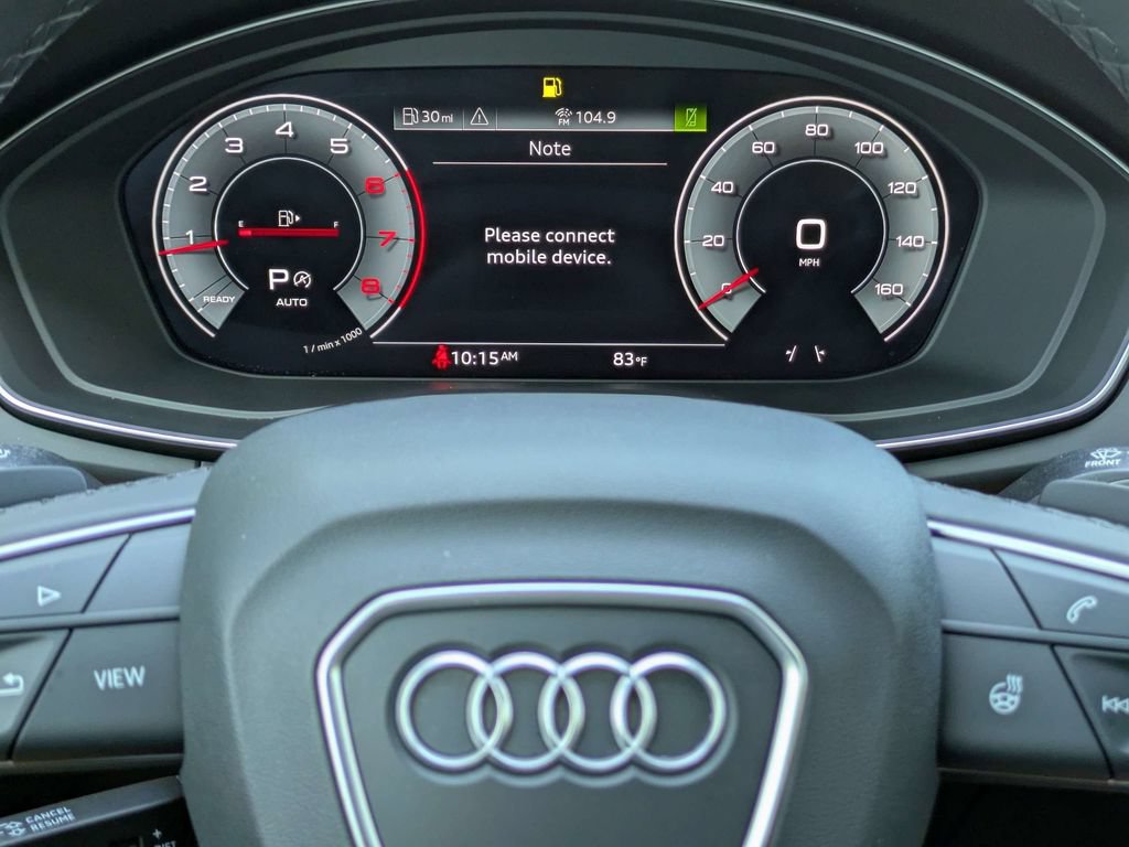 Used 2022 Audi Q5 2.0T Premium Plus AWD/4WD image 26
