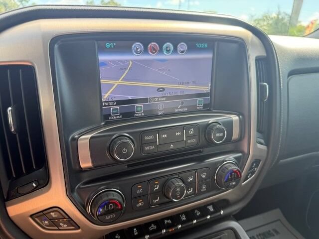 Used 2019 GMC Sierra 2500 Denali AWD/4WD image 18