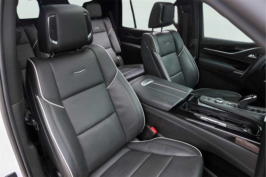 Used 2023 Cadillac Escalade Sport image 36
