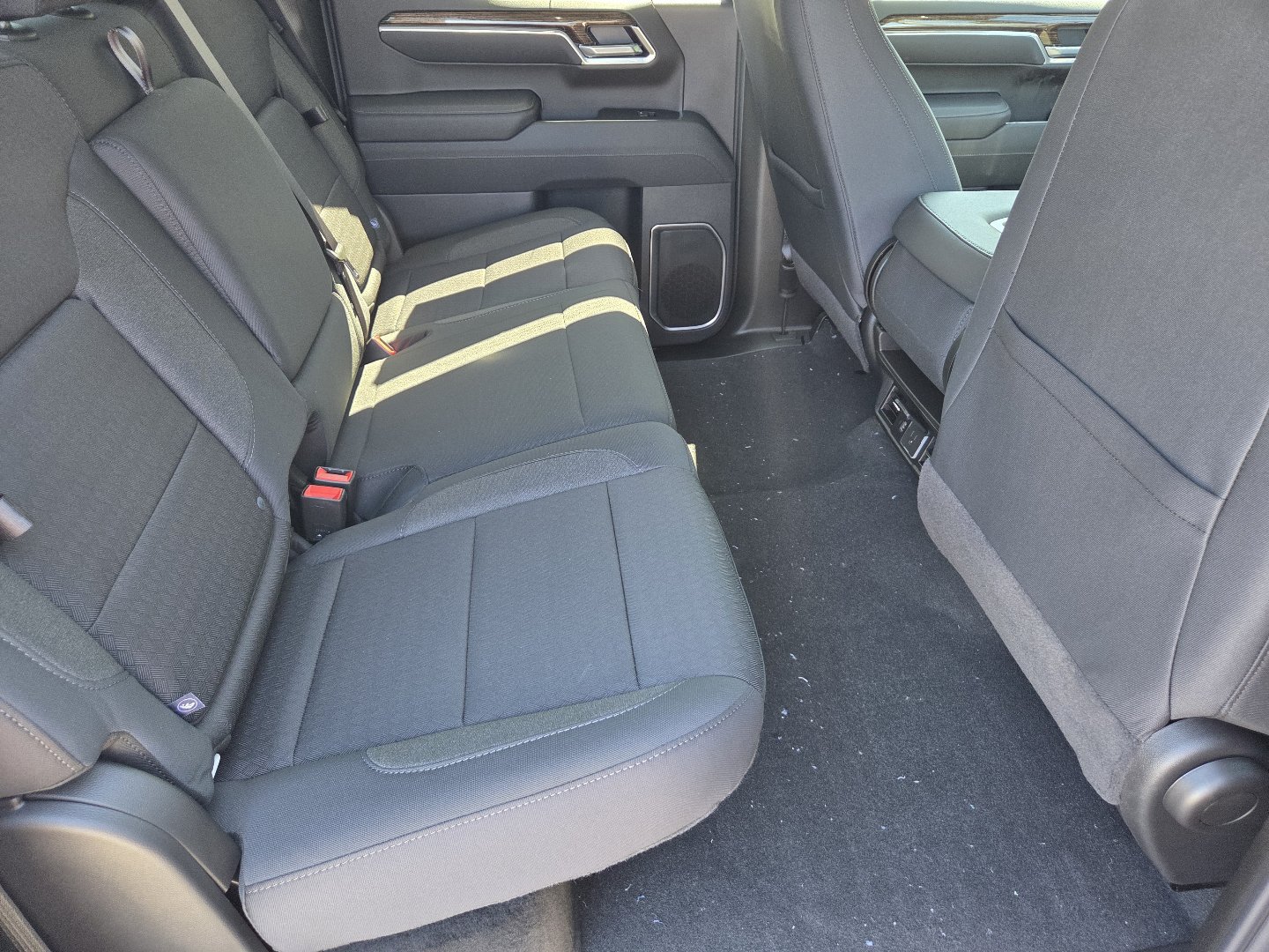 New 2026 GMC Sierra 1500 Elevation AWD/4WD image 24
