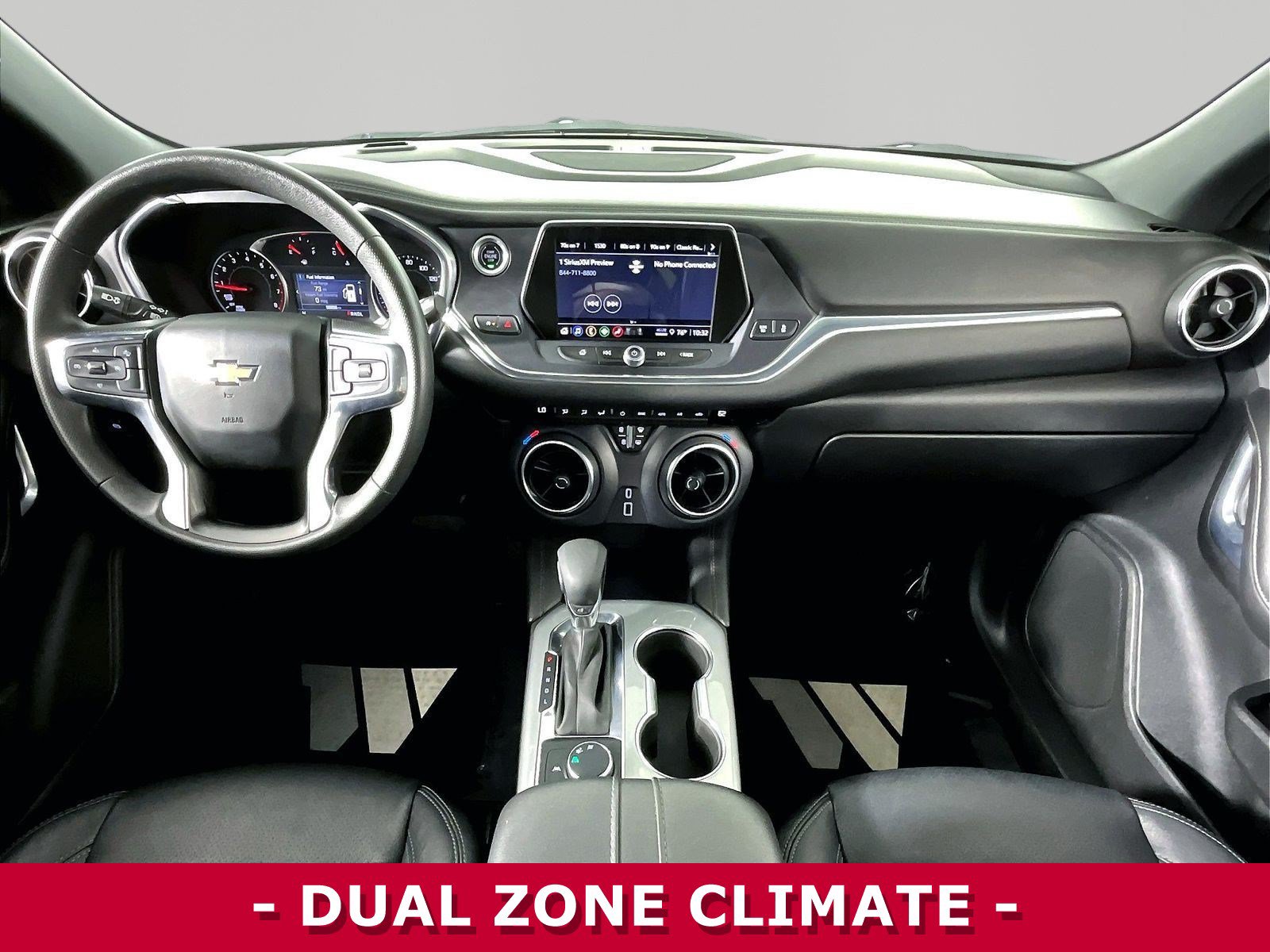 Used 2022 Chevrolet Blazer LT FWD image 7