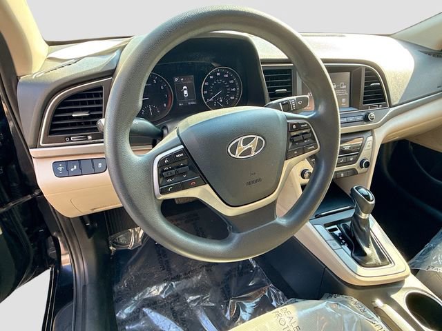 Used 2018 Hyundai Elantra SEL FWD image 11