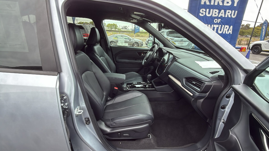 Used 2026 Subaru Forester Limited AWD/4WD image 16