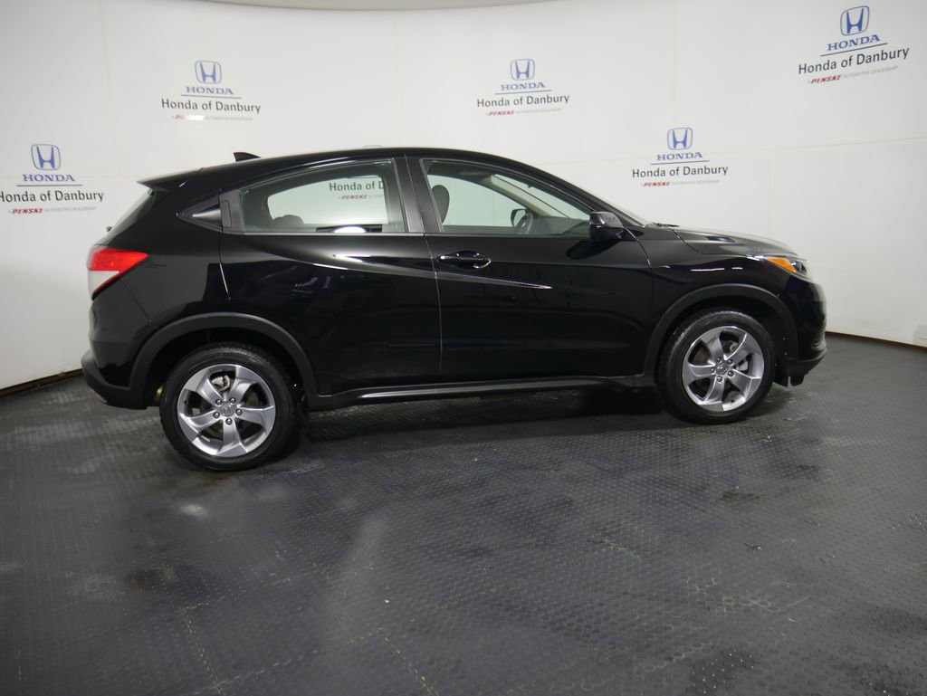 Used 2019 Honda HR-V LX image 3