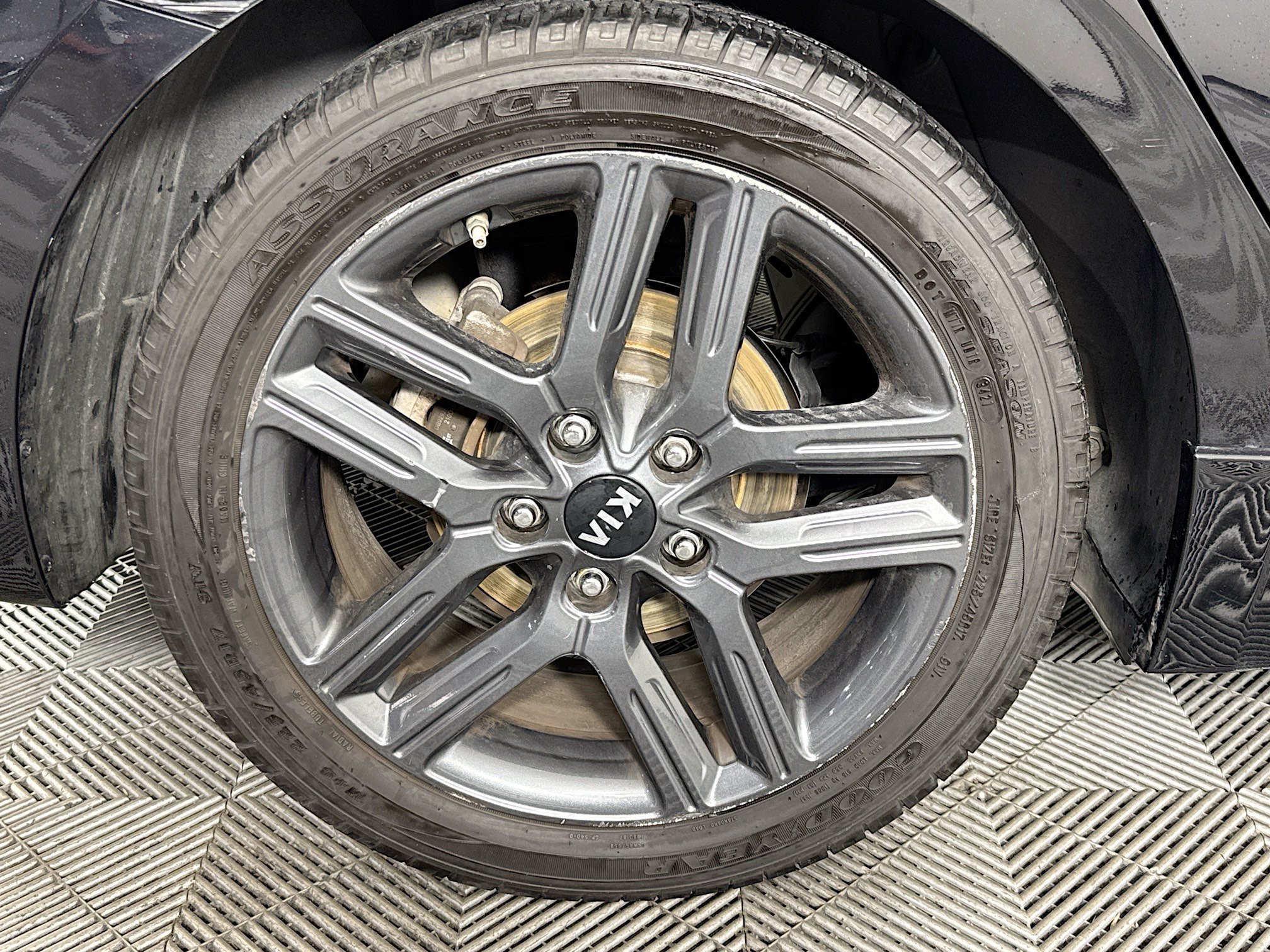 Used 2020 Kia Forte GT-Line FWD image 32