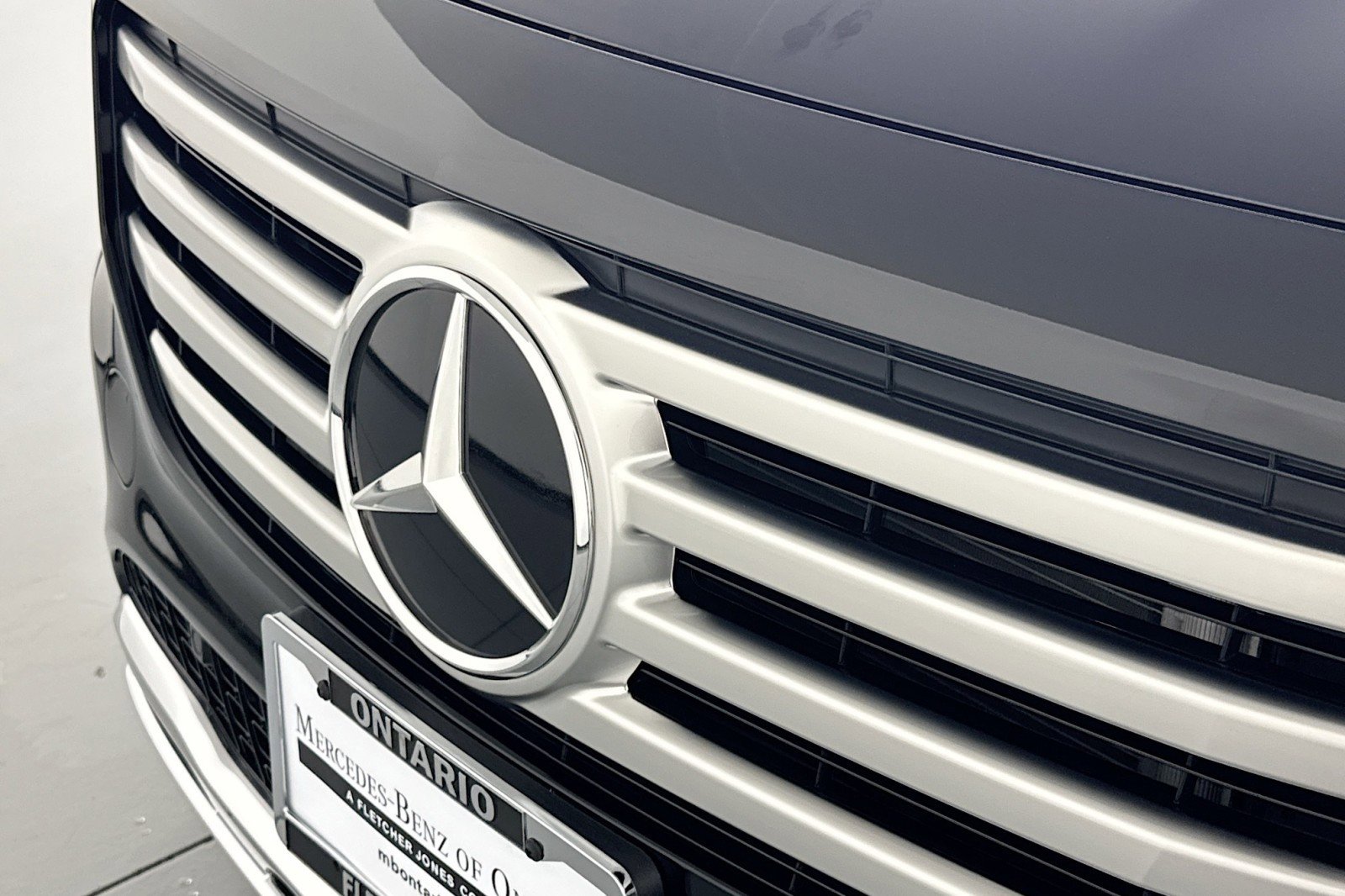 Certified 2025 Mercedes-Benz GLB 250 image 13