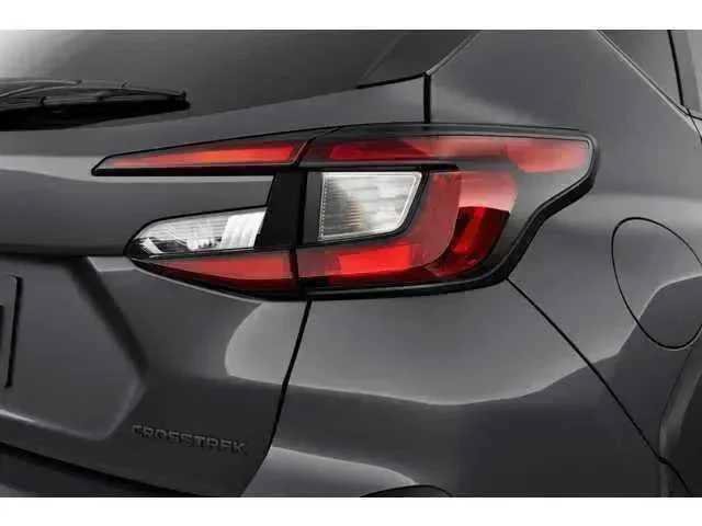 New 2027 Subaru Crosstrek 2.5i Limited AWD/4WD image 12