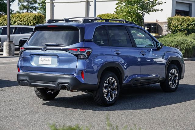 Used 2026 Subaru Forester Premium image 5