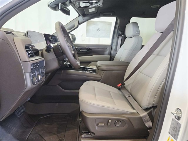 New 2026 Chevrolet Tahoe LT w/ Comfort Package image 8