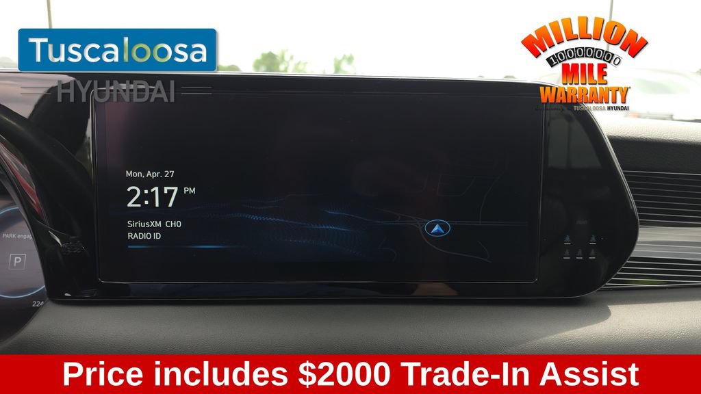 Used 2024 Hyundai Palisade Calligraphy AWD/4WD image 19