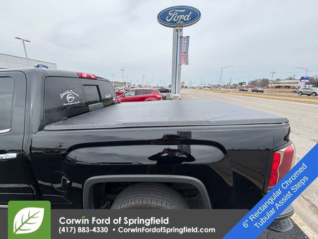 Used 2016 GMC Sierra 1500 Denali image 23