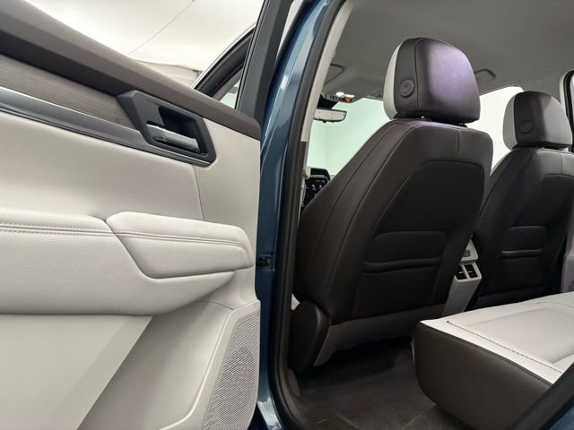 New 2026 GMC Terrain Denali image 38