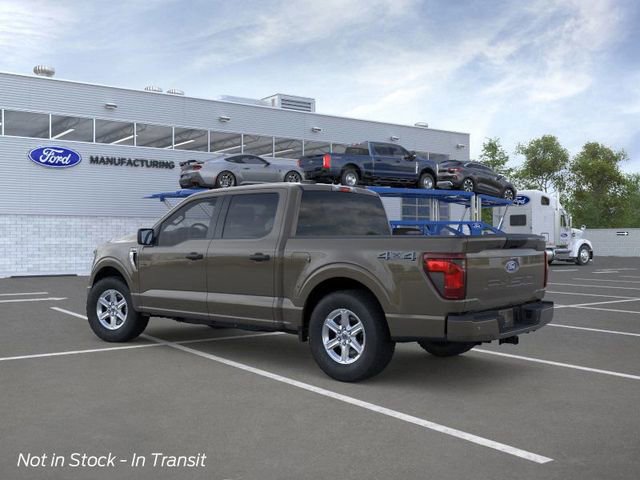 New 2026 Ford F150 XLT w/ Tow/Haul Package image 7