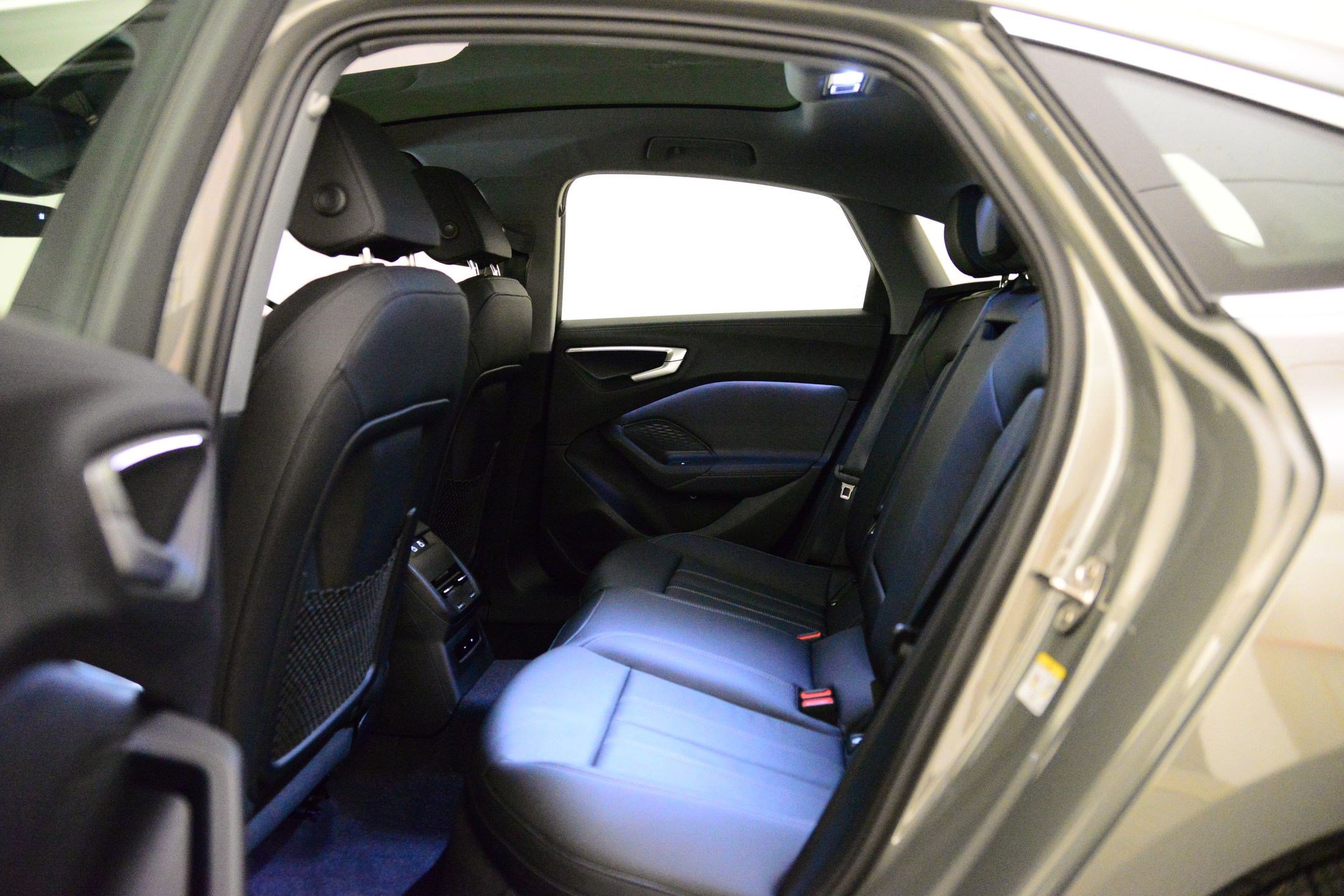 Certified 2025 Audi A5 2.0T Premium w/ Convenience Package image 11